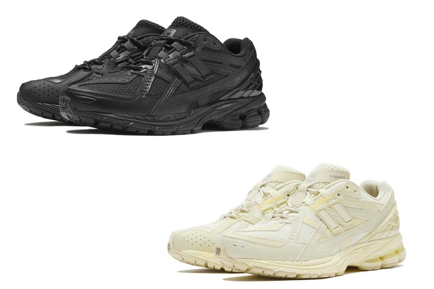 8/16発売|New Balance 1906U 2colors|抽選/販売/定価情報