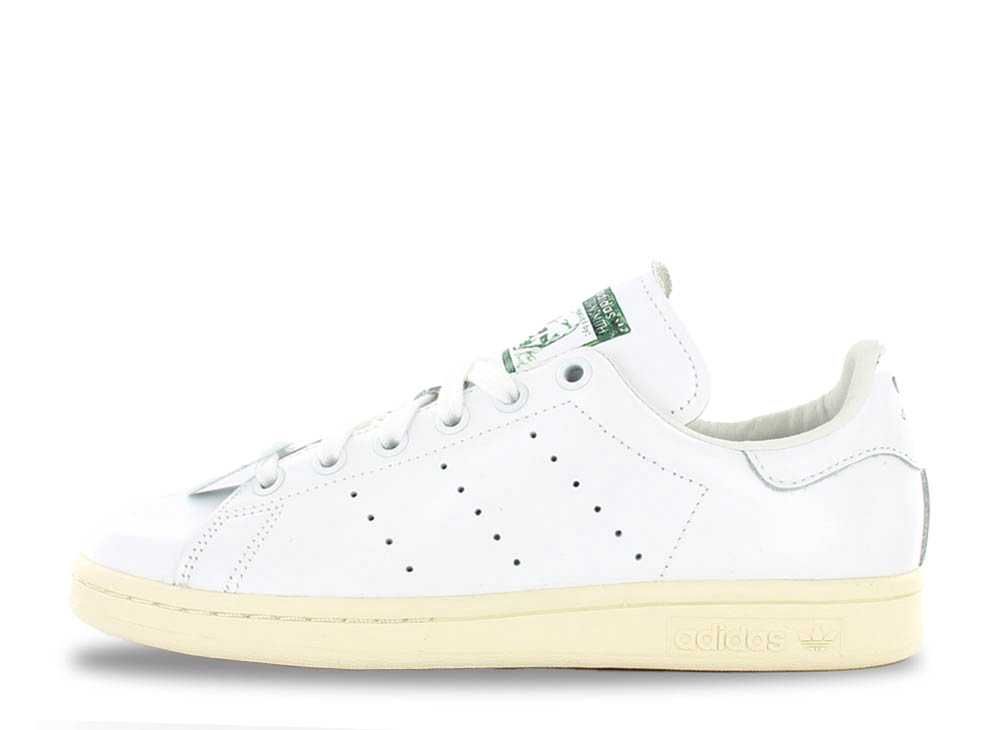 Nigo × adidas Stan Smith 