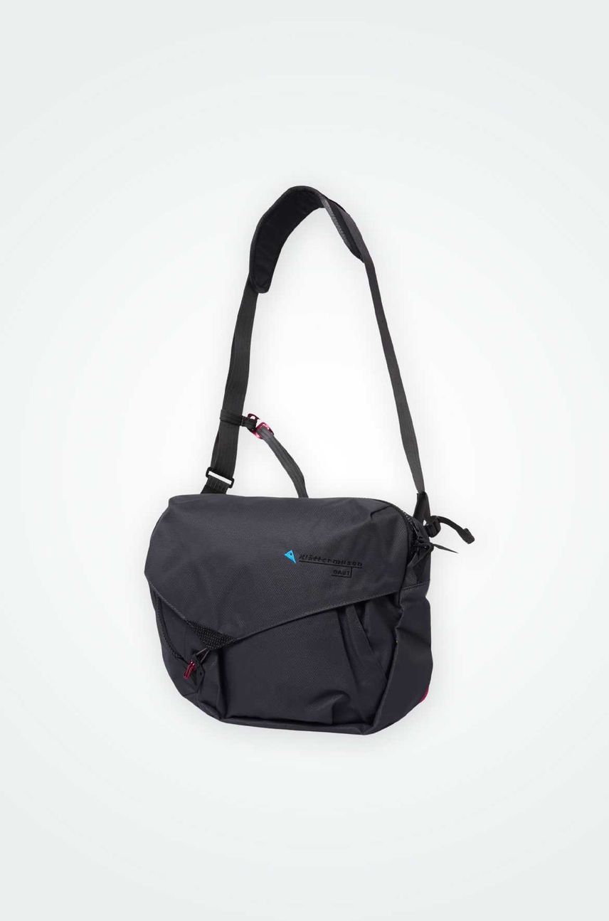 KLATTERMUSEN|Gaut Messenger Bag Klättermusen Gaut Messenger Bag