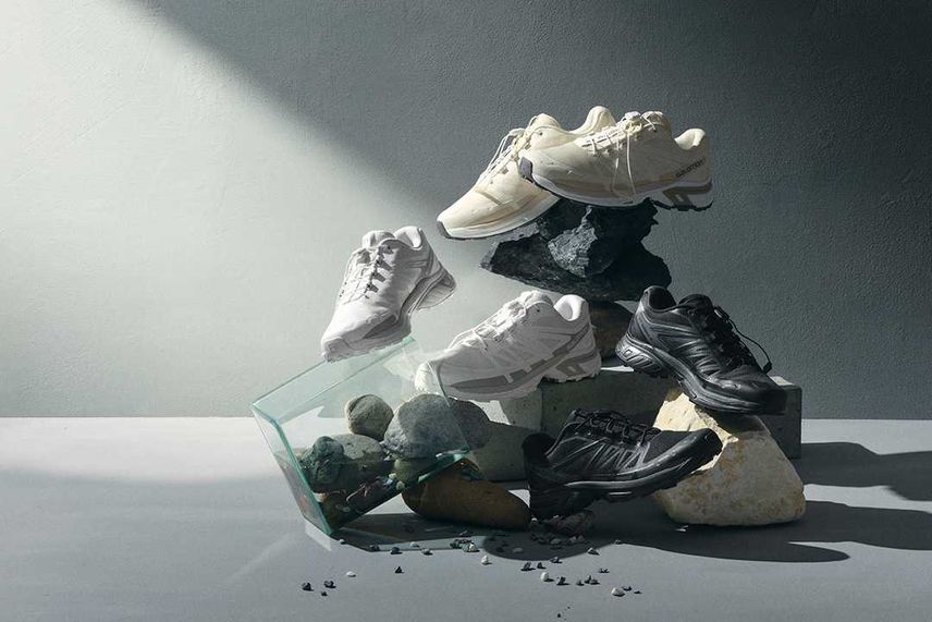 予約受付中|URBAN RESEARCH Exclusive Salomon XT-WINGS 2|抽選/販売/定価情報