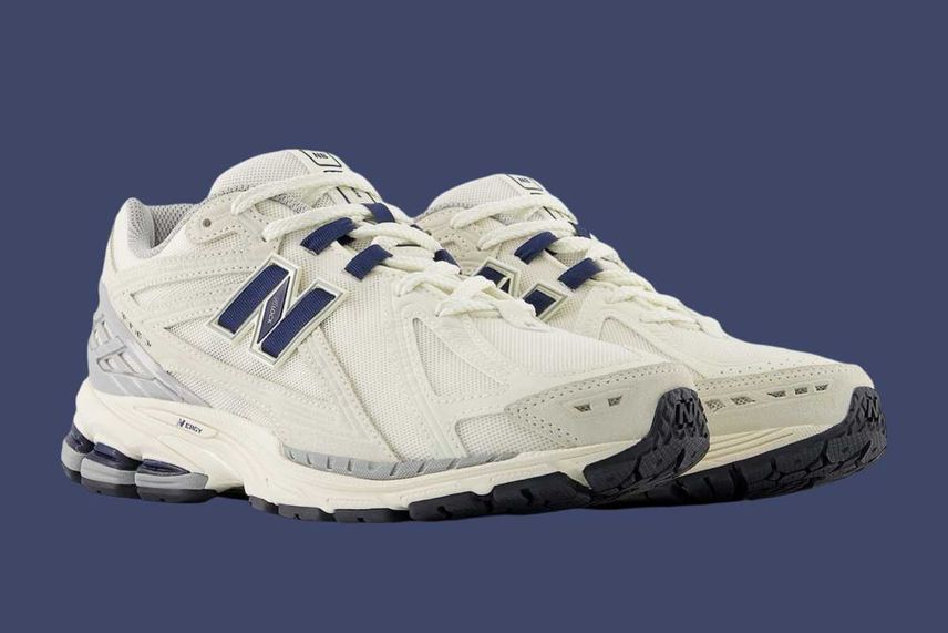 最新リーク|New Balance 1906 "Sea Salt/Navy"|抽選/販売/定価情報