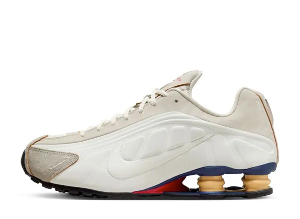 Nike Shox R4 Premium 
