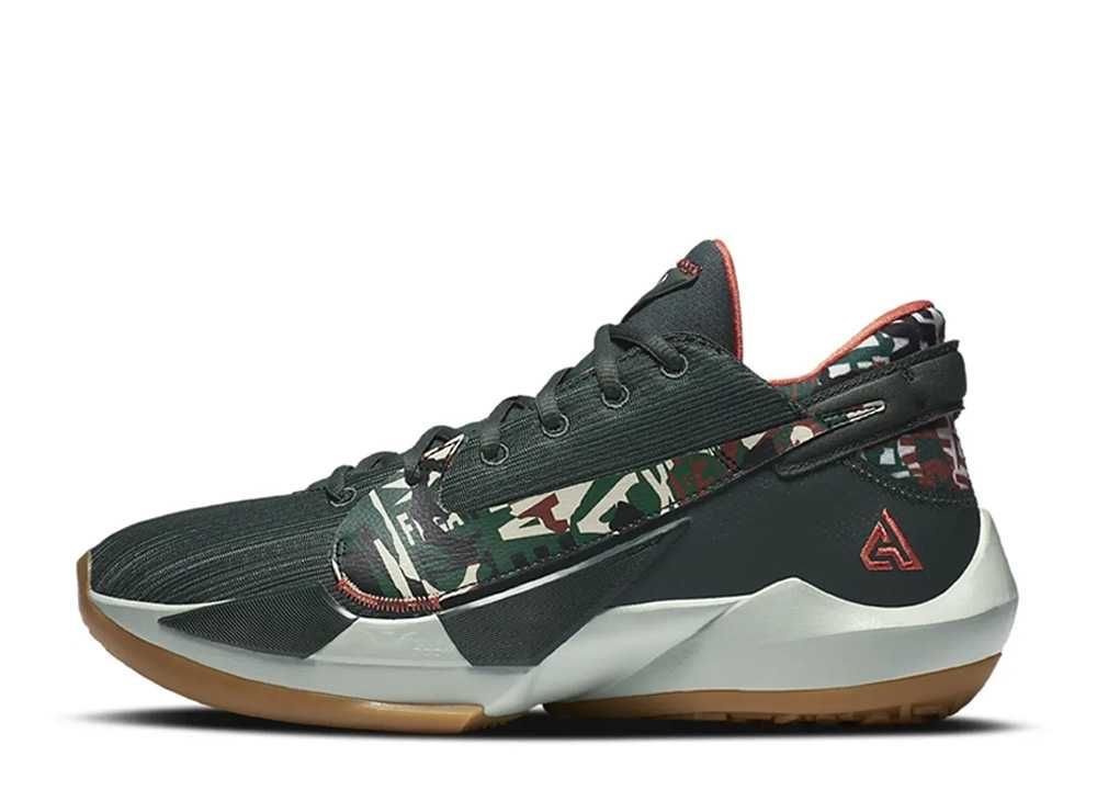 Nike Zoom Freak 2 