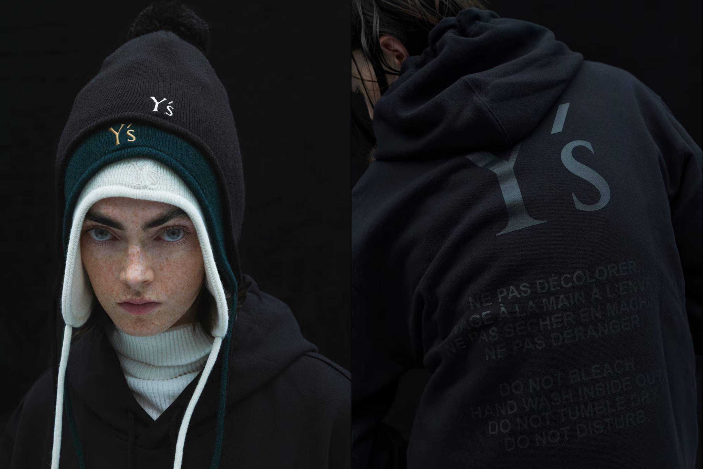 8/21発売|Y's × New Era 24AW collection|抽選/販売/定価情報
