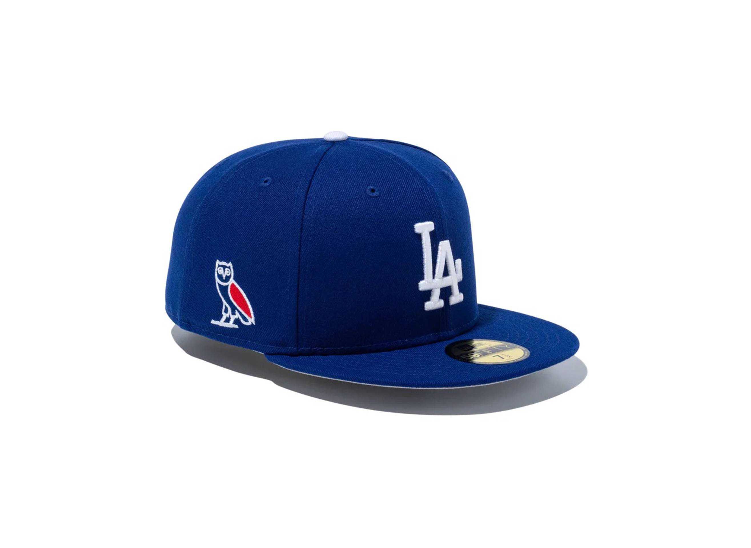 MLBオールスターゲーム ロサンゼルス・ドジャース 59FIFTY 8 キャップ MLBオールスターゲーム ロサンゼルス・ドジャース 59FIFTY 8 キャップ