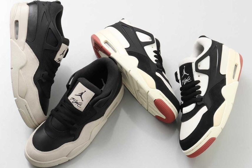8/21発売|Nike Air Jordan 4 RM 2colors|抽選/販売/定価情報