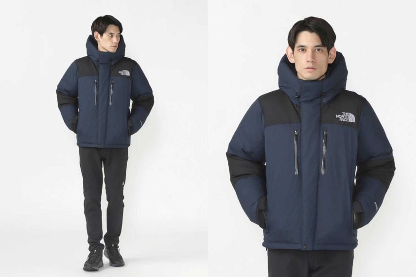 予約受付中|The North Face Baltro Light Jacket 2024FW|抽選/販売/定価情報