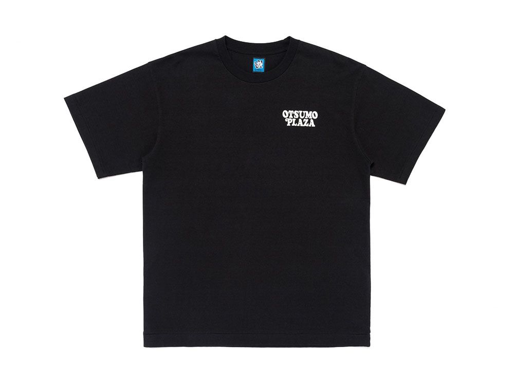 VERDY OTSUMO PLAZA Exclusive T-shirt