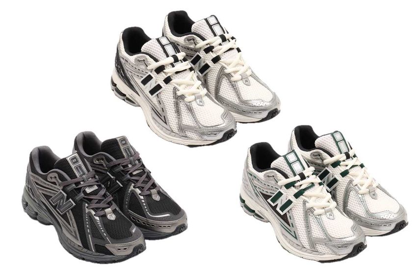 New Balance 1906R New Balance 1906R