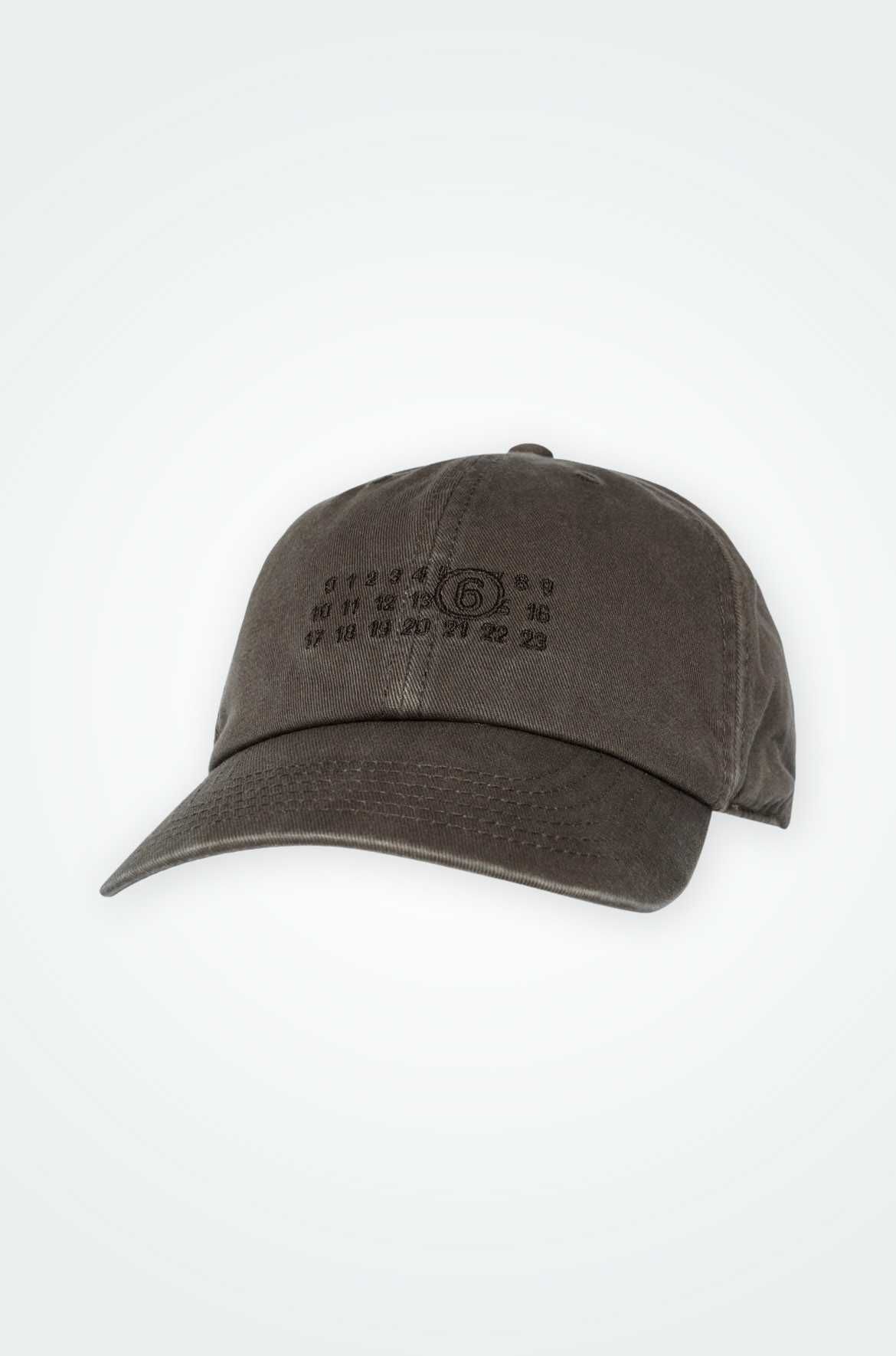 MM6 Maison Margiela HAT 