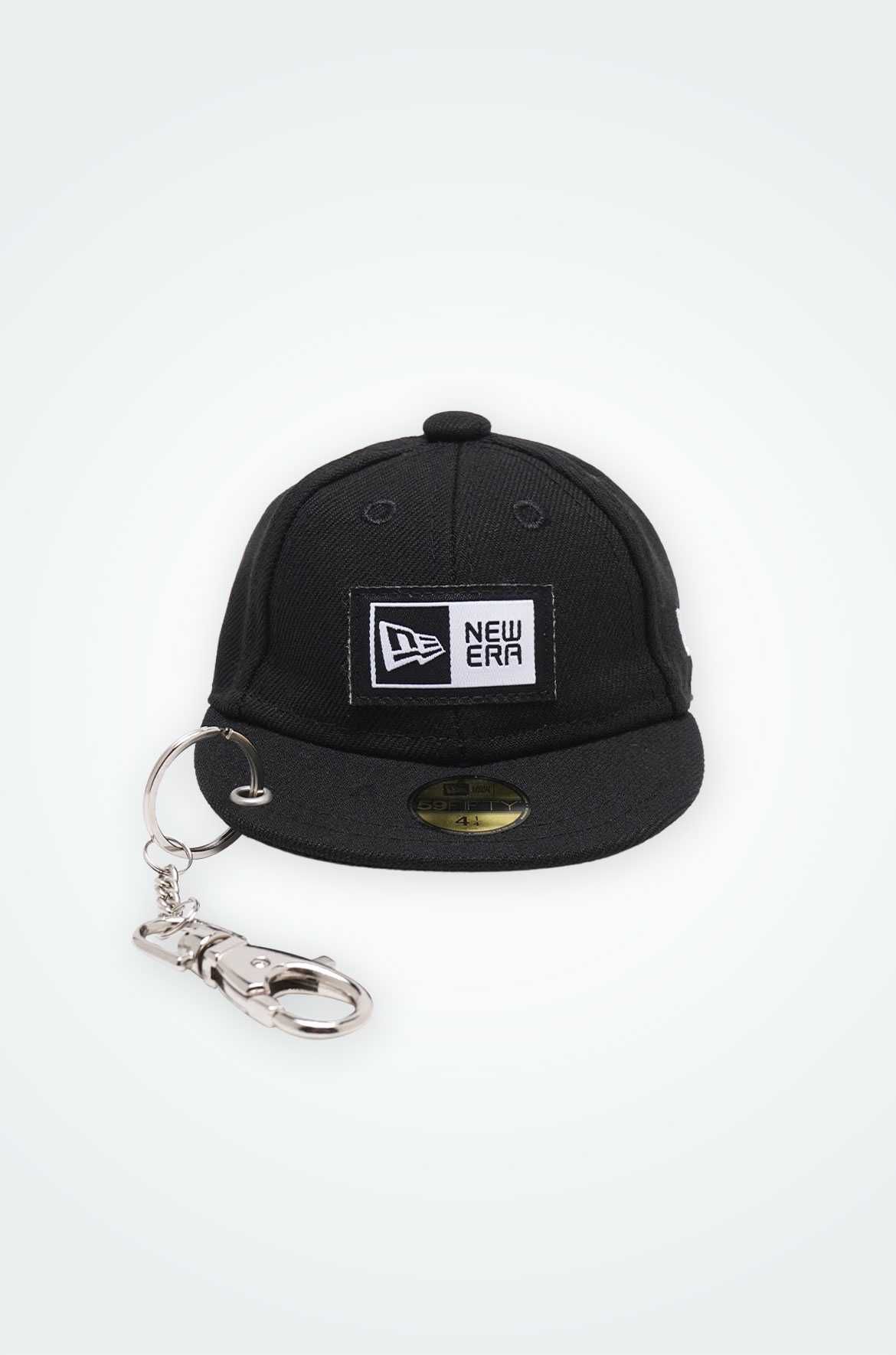 ミセスグリーンアップル ニューエラ バケット01 MGAロゴハット