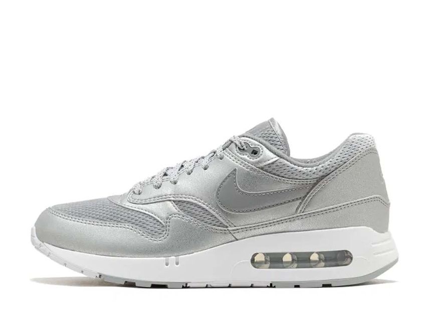 Nike Air Max 1 86 OG Metallic Silver and Cool Grey
