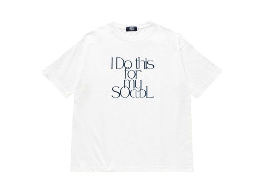 SOL soonerorlater Statement Tee 
