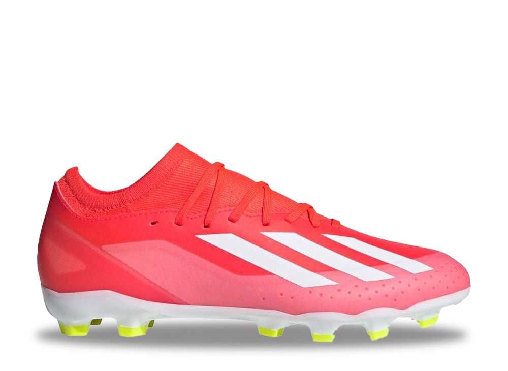 adidas X Crazyfast League HG/AG 