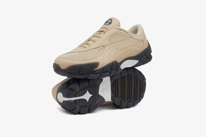 8/24発売|Skepta × Puma Forever "Black Ice"|抽選/販売/定価情報