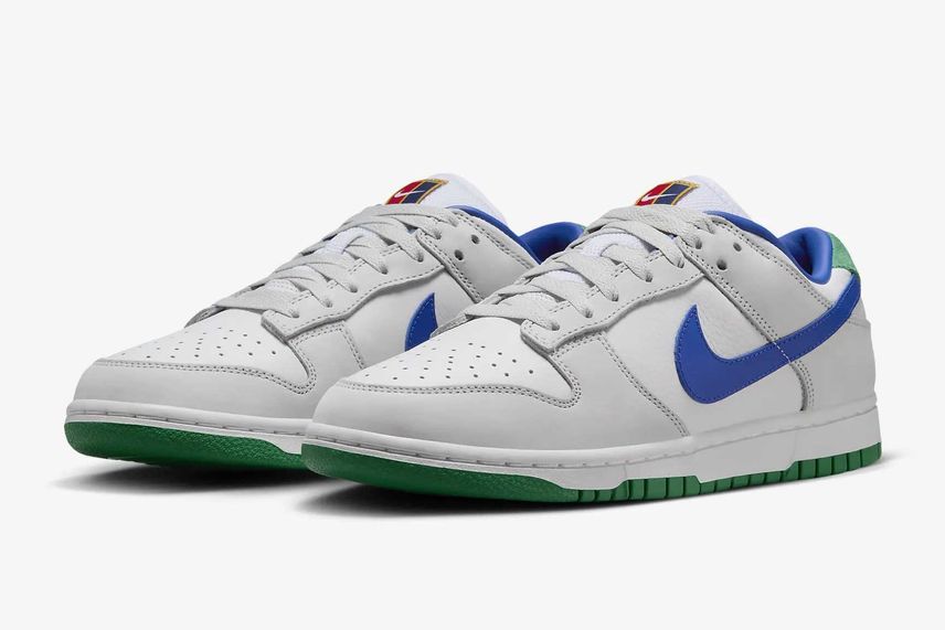 ☆【NIKE】☆WMNS DUNK LOW ESSENTIAL ダンクロ.ー☆22-26cm☆ Nike Women's Dunk Low