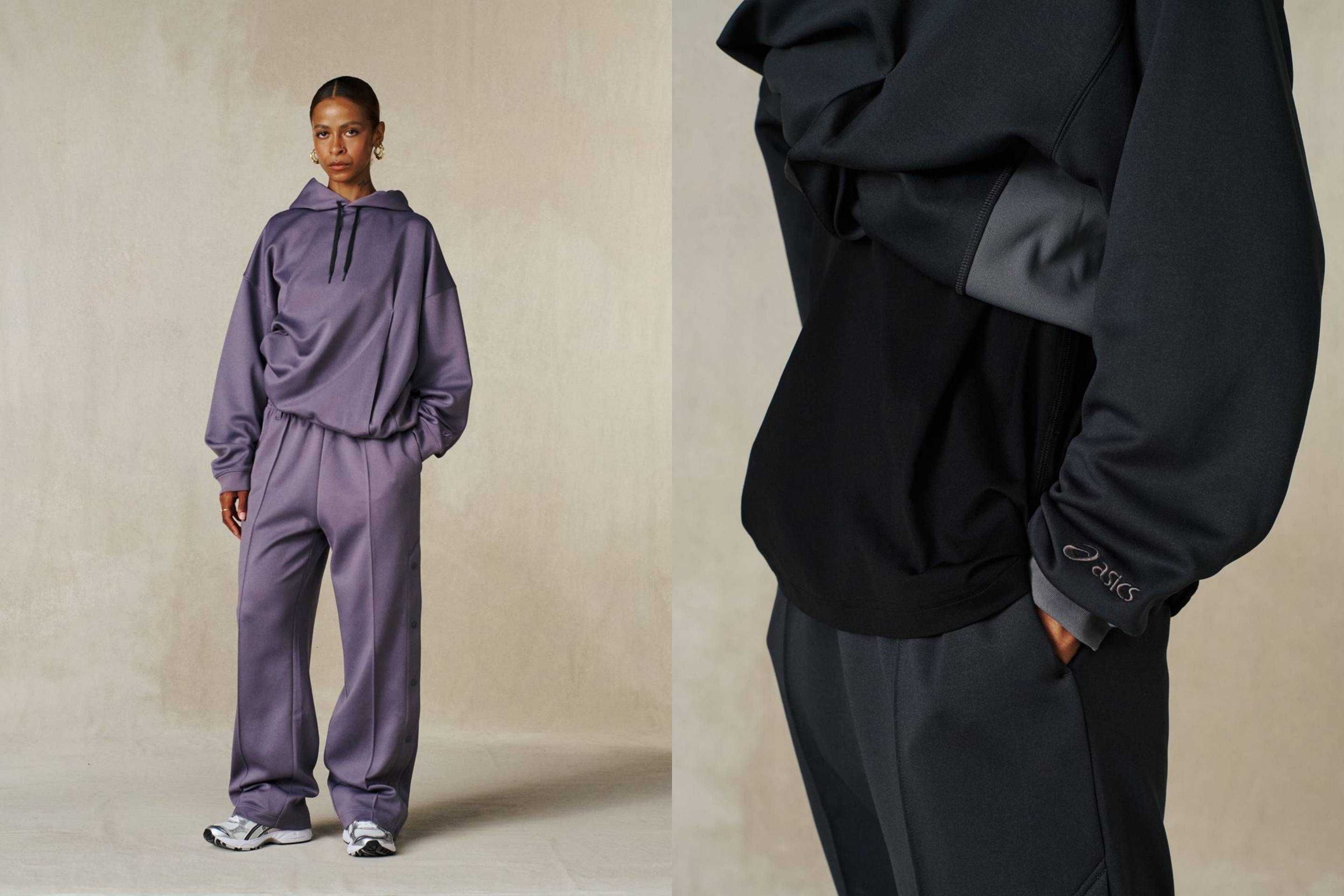 発売中|Asics SportStyle 24AW collection|抽選/販売/定価情報
