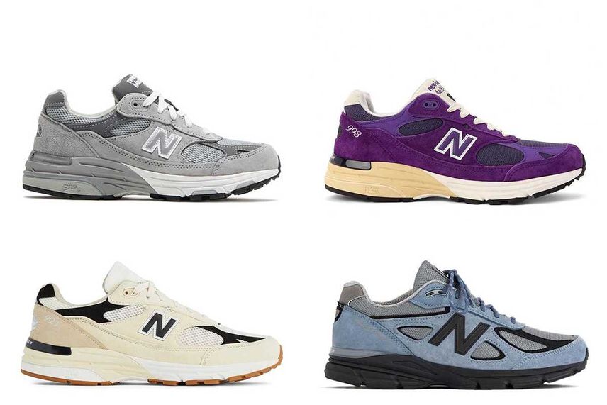 ワコマリア クラークス ワラビー ニューバランス 993 992 nike ワコマリア クラークス ワラビー ニューバランス 993 992 nike 6