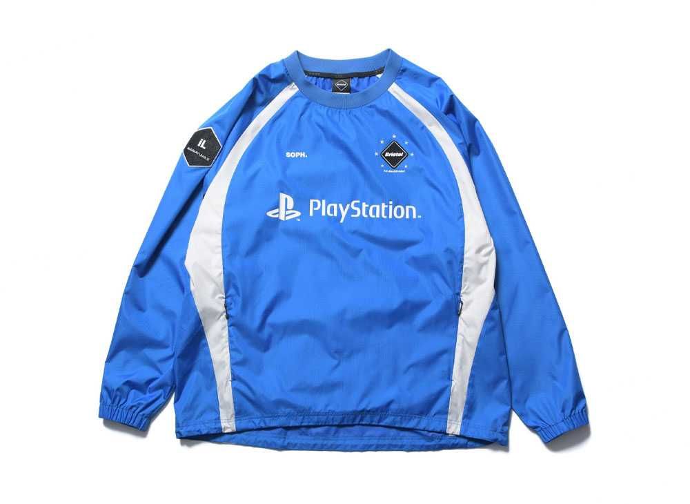 Bristol WARM UP PISTE Bristol WARM UP PISTE Lサイズ