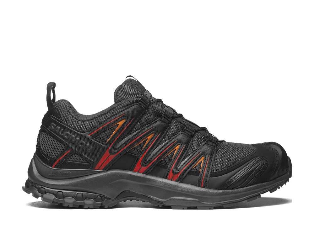 新品】Salomon XA 有り難い PRO 3D ブラック 28.0 サロモン