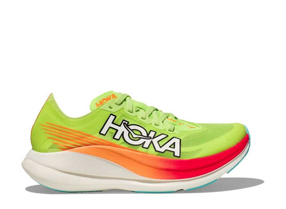 Hoka Rocket X2 