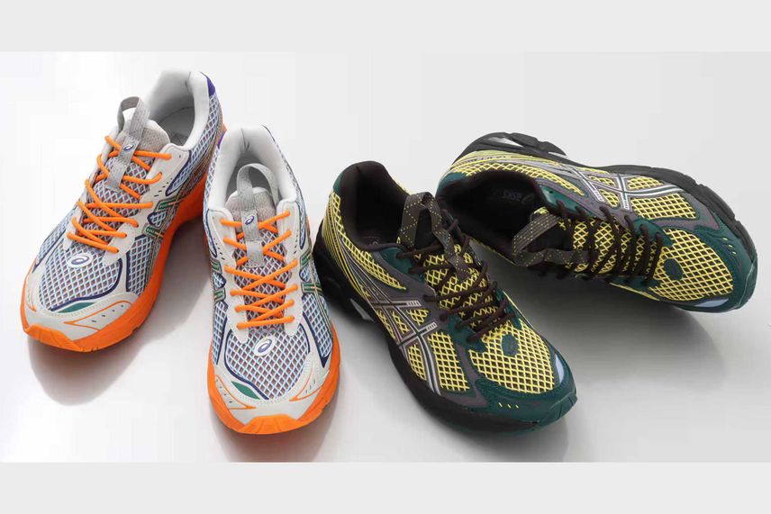 8/30発売|Asics UB7-S GT-2160 2colors|抽選/販売/定価情報