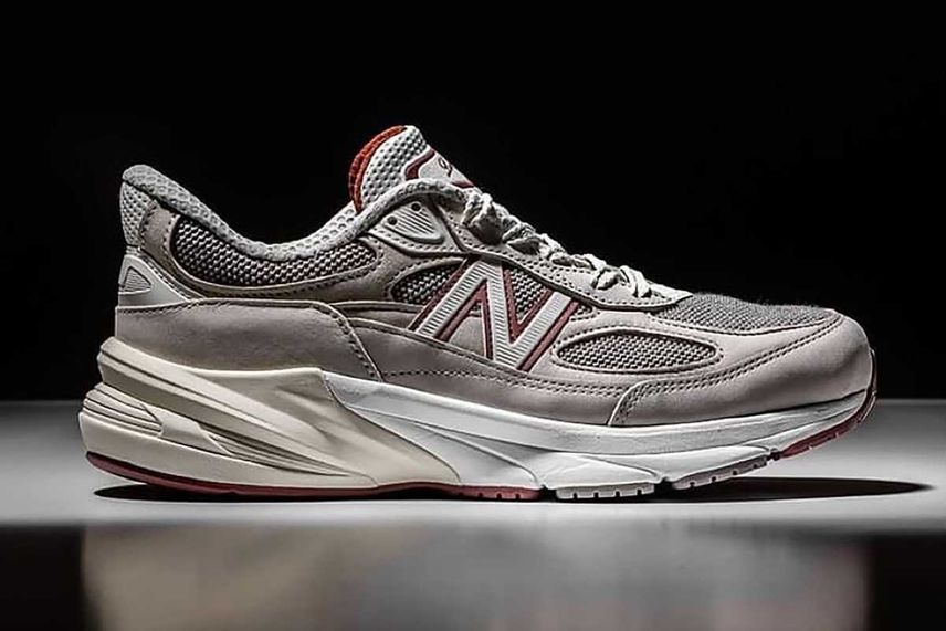 9/11発売|Loro Piana × New Balacne 990V6|抽選/販売/定価情報