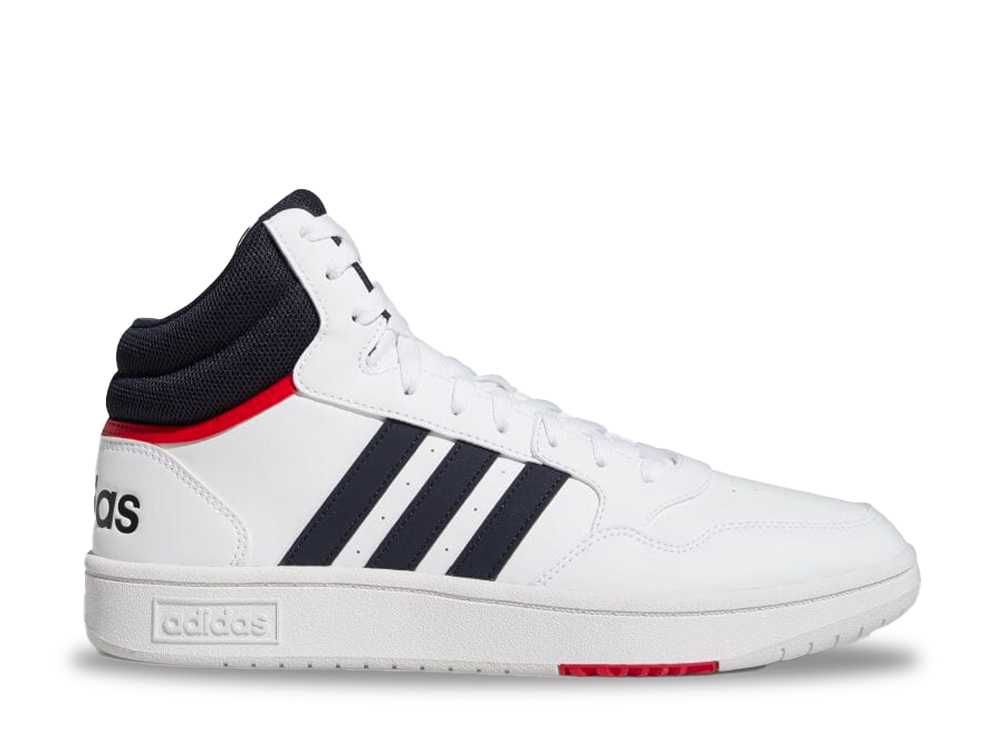 adidas Hoops 3.0 Mid Lifestyle Basketball Classic Vintag 