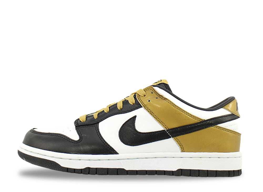 Nike Dunk Low Courir 