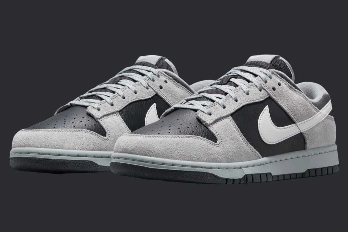 最新リーク|Nike Dunk Low "Light Smoke Grey/Summit White"|抽選/販売/定価情報