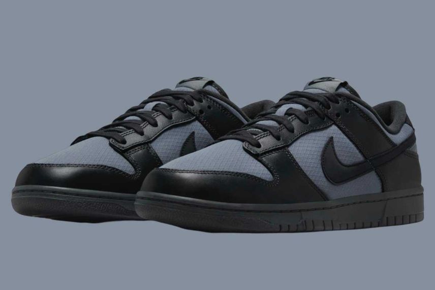 発売中|Nike Dunk Low "Off Noir/Smoke Gray/Anthracite/Black"|抽選/販売/定価情報