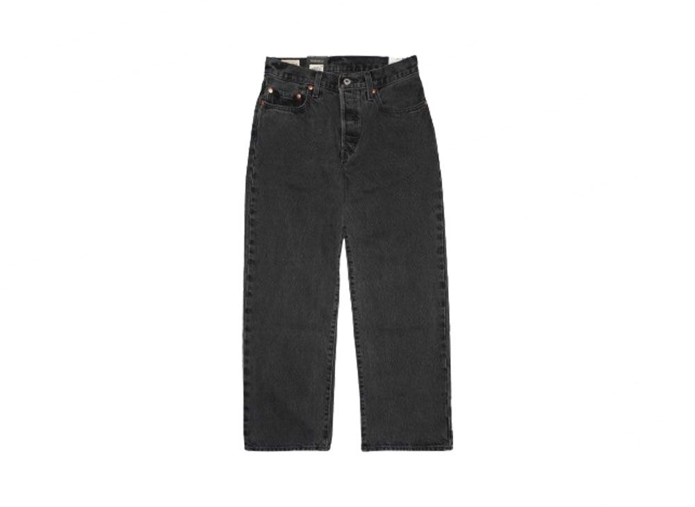 Smooth Operator 501 '90s Ankle
