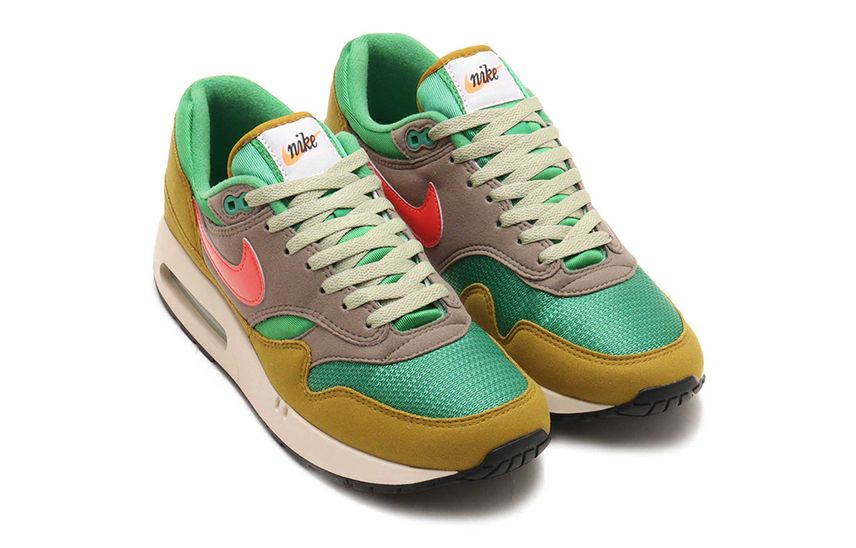 Nike Air Max 1 86 PRM BRS 2024