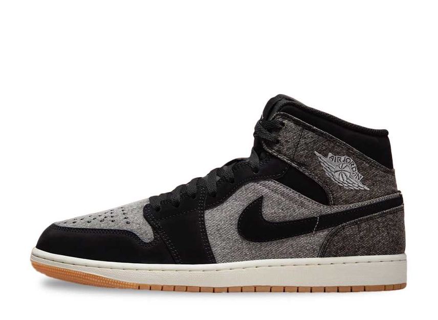 新品未使用☆23.5㎝ WMNS AIR JORDAN 1 MID SAIL 新品未使用☆23.5㎝ WMNS AIR JORDAN 1 MID SAIL