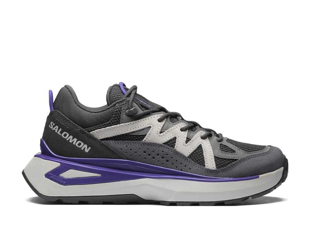 25.5cm 新品 SALOMON ODYSSEY ELMT ADVANCED 25.5cm 新品 SALOMON ODYSSEY ELMT ADVANCED