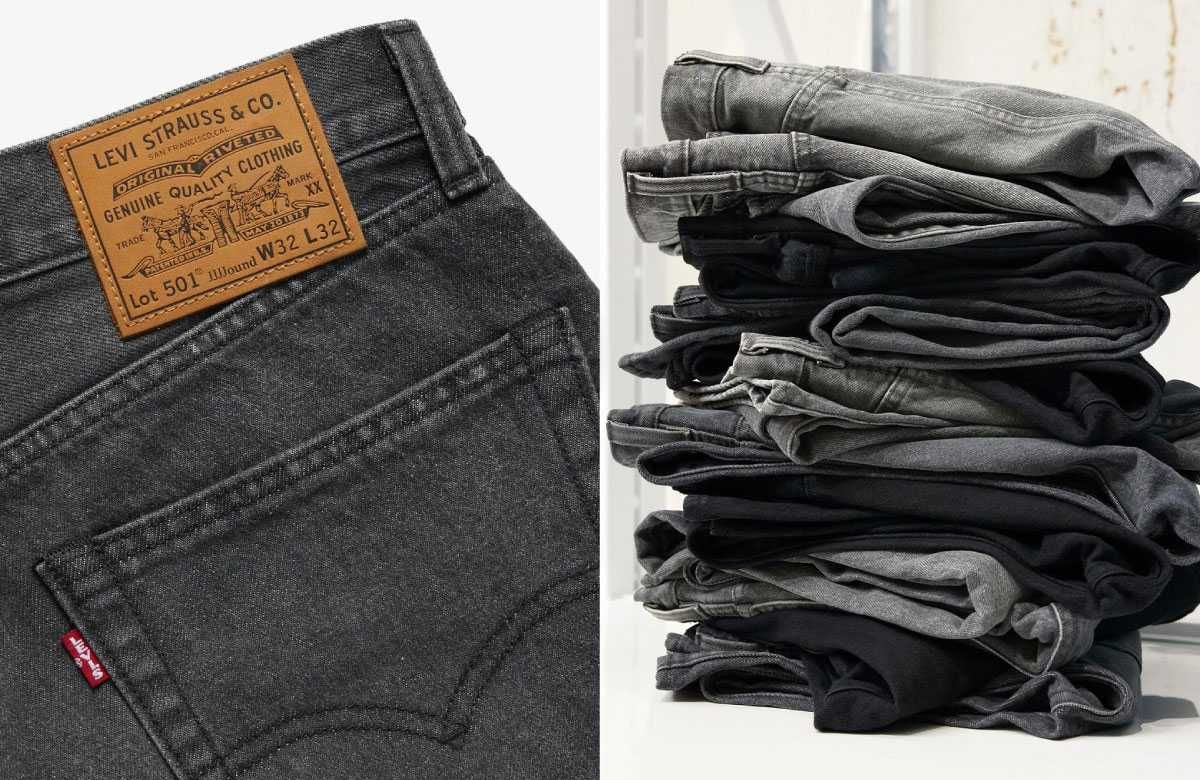 9/6発売|JJJJound × Levi’s® FW24 collection|抽選/販売/定価情報