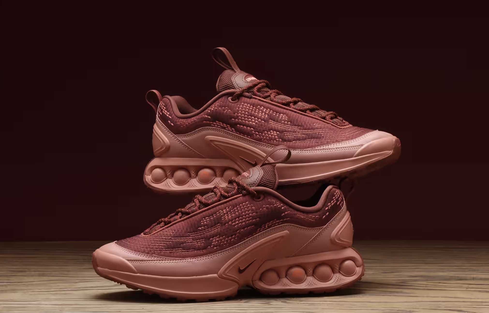 9/3発売|Nike Air Max DN "Canyon Rust and Red Stardust"|抽選/販売/定価情報