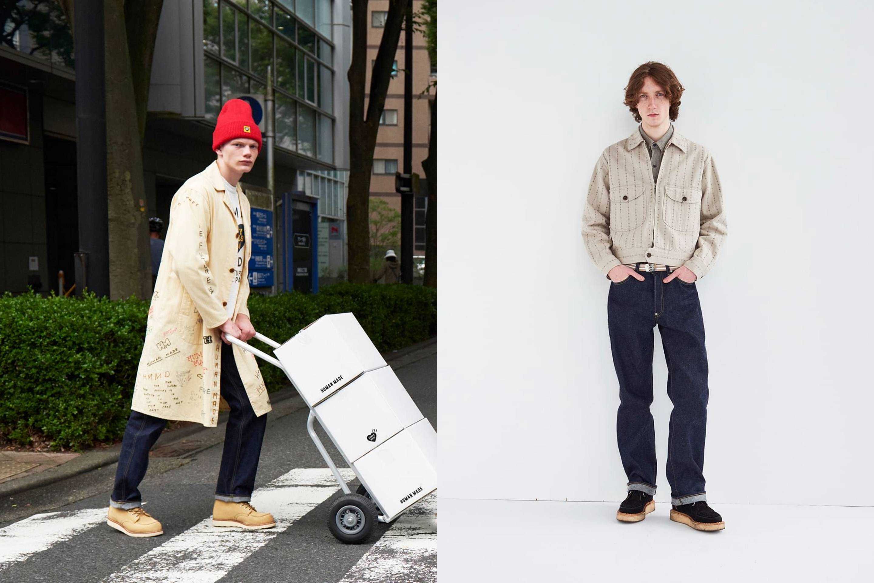 8/31発売|HUMAN MADE Season 28 collection 第5弾|抽選/販売/定価情報