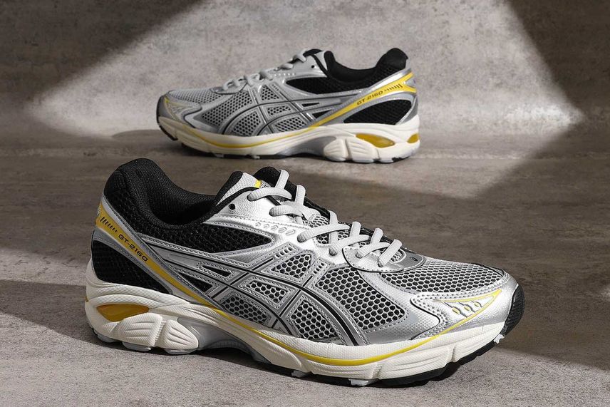 Asics GT-2160 Asics GT-2160