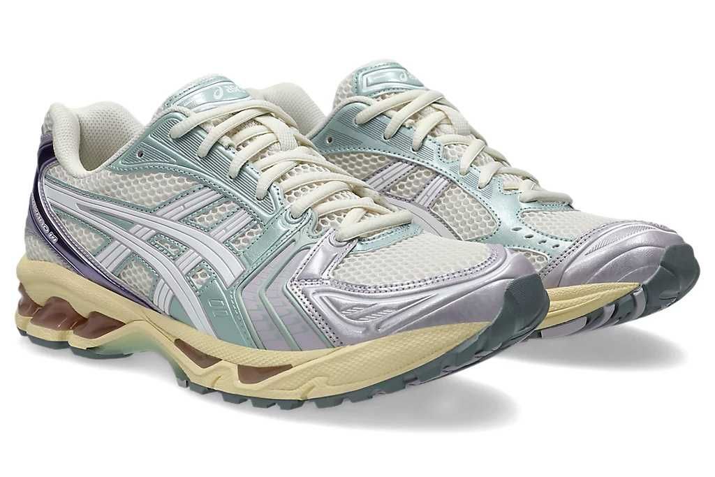 9/5発売|Asics Gel-Kayano 14 "Metallic Pastel"|抽選/販売/定価情報