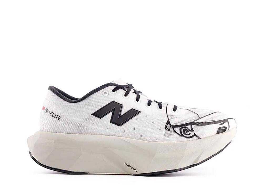 FuelCell SuperComp Elite v4 26.0cm