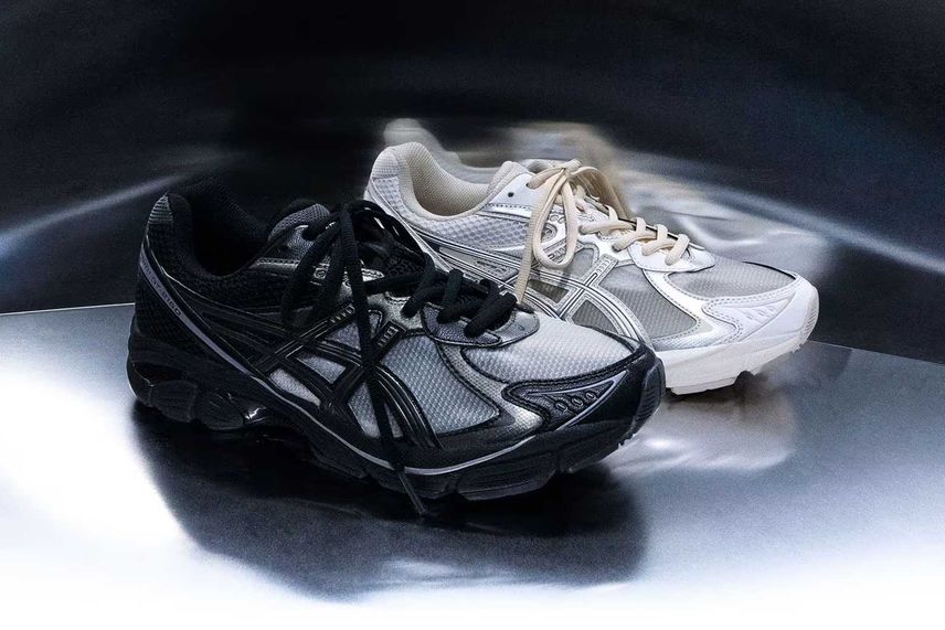 9/6発売|Above The Clouds × Asics GT-2160 2colors|抽選/販売/定価情報