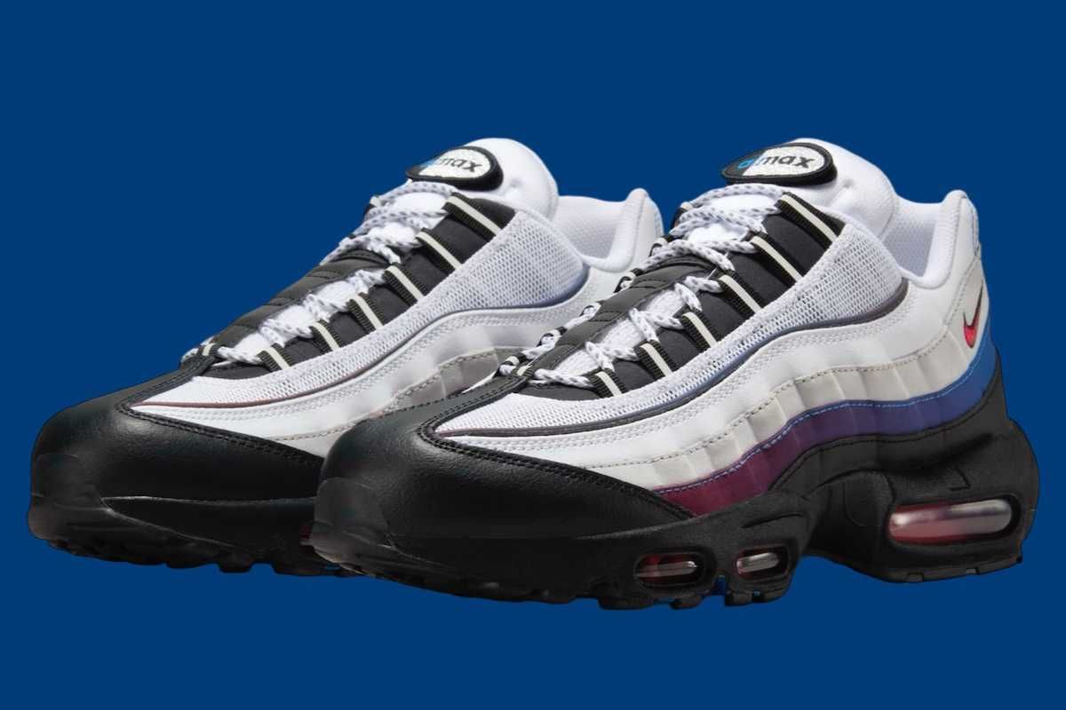 最新リーク|Nike Air Max 95 "Toronto"|抽選/販売/定価情報