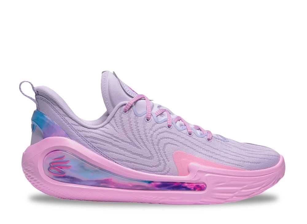 Under amour Curry12 27.5cm（Under Armour Curry 12 