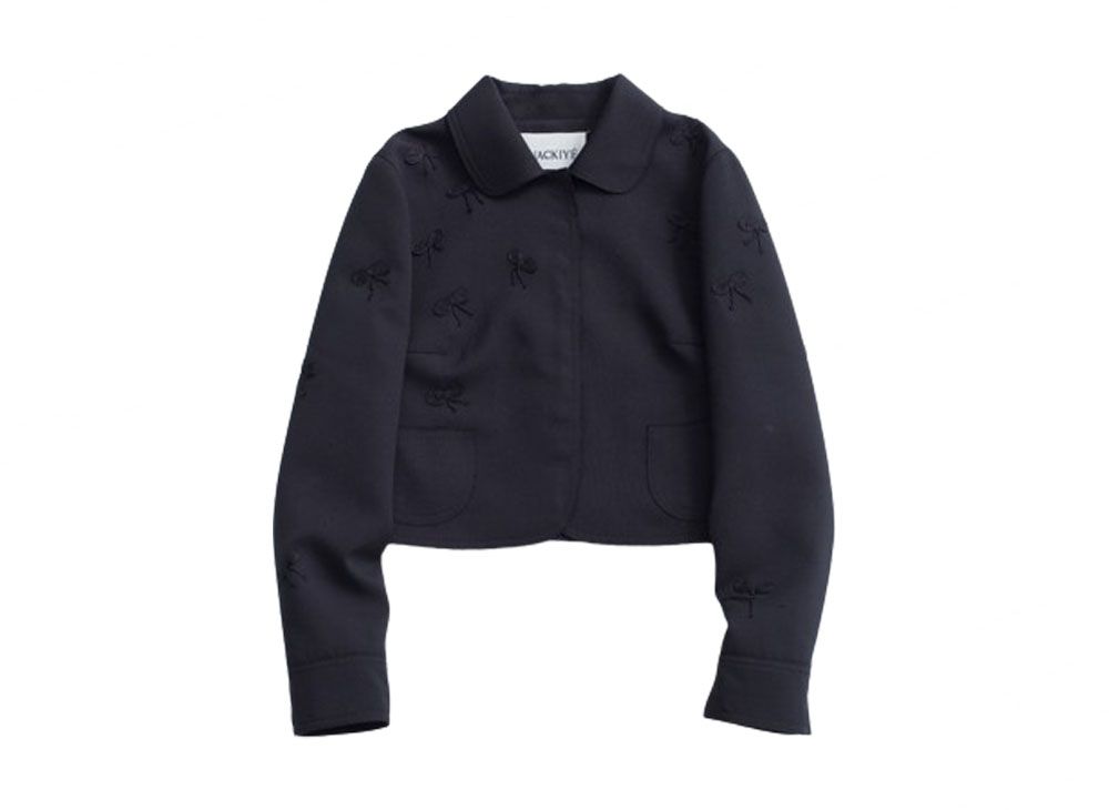 Ron Herman Nackiye ナキエ ブラック トルコ・イスタンブール発