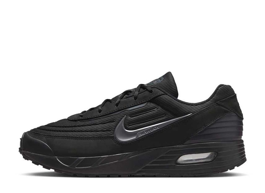 Nike Air Max Verse Black Anthracite