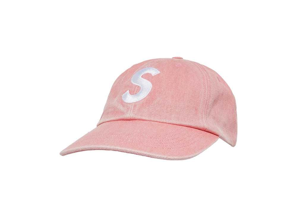 Supreme Pigment S Logo 6-Panel 