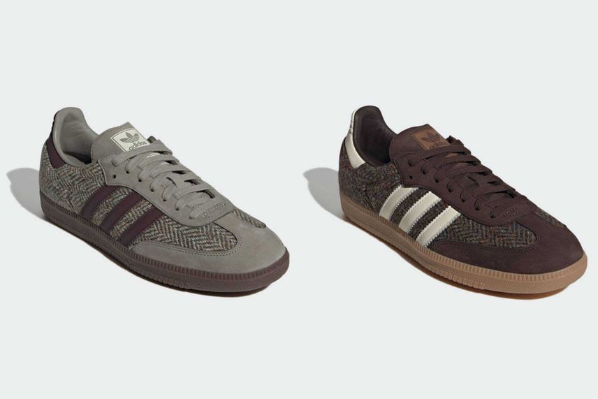 adidas Originals Samba OG adidas Originals Samba OG