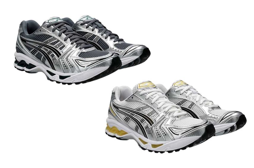 9/8発売|Asics Gel-Kayano 14 2colors|抽選/販売/定価情報