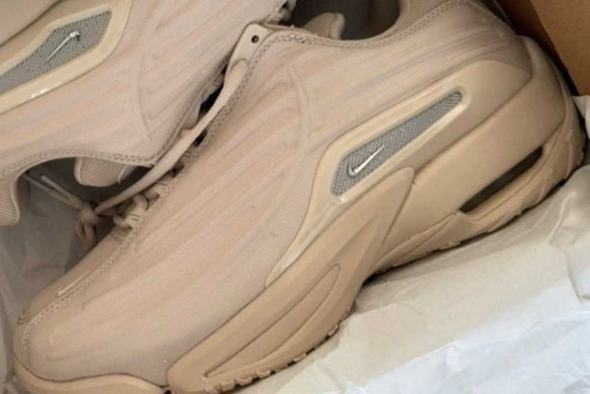 最新リーク|Drake NOCTA × Nike Hot Step 2 "Rattan"|抽選/販売/定価情報